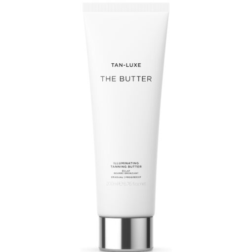 shop TAN-LUXE The Butter 200 ml af TanLuxe - online shopping tilbud rabat hos shoppetur.dk