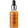 shop TAN-LUXE The Face Anti-Age Rejuvenating Self-Tan Drops 30 ml - Light/Medium af TanLuxe - online shopping tilbud rabat hos shoppetur.dk