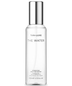 shop TAN-LUXE The Water Hydrating Self-Tan Water 200 ml - Light/Medium af TanLuxe - online shopping tilbud rabat hos shoppetur.dk