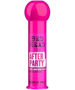 shop TIGI Bed Head After Party Super Smoothing Cream 100 ml af TIGI - online shopping tilbud rabat hos shoppetur.dk