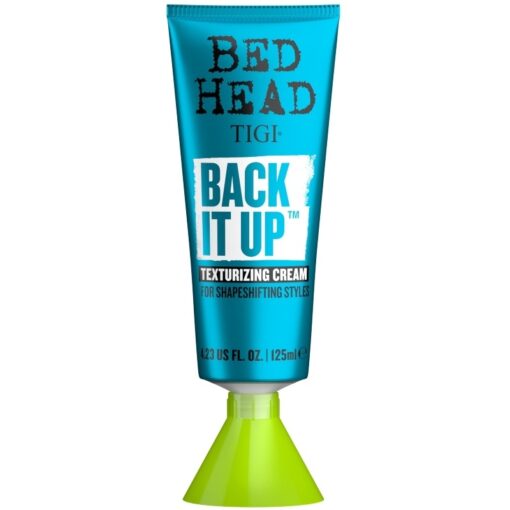 shop TIGI Bed Head Back It Up 125 ml af TIGI - online shopping tilbud rabat hos shoppetur.dk