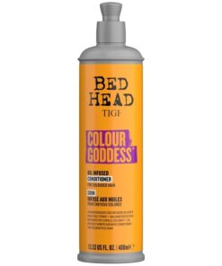 shop TIGI Bed Head Colour Goddess Conditioner 400 ml af TIGI - online shopping tilbud rabat hos shoppetur.dk