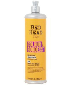 shop TIGI Bed Head Colour Goddess Conditioner 600 ml af TIGI - online shopping tilbud rabat hos shoppetur.dk