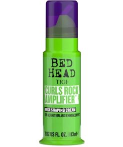 shop TIGI Bed Head Curls Rock Amplifier 113 ml af TIGI - online shopping tilbud rabat hos shoppetur.dk