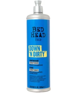 shop TIGI Bed Head Down N Dirty Conditioner 600 ml af TIGI - online shopping tilbud rabat hos shoppetur.dk