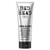 shop TIGI Bed Head Dumb Blonde Reconstructor 200 ml af TIGI - online shopping tilbud rabat hos shoppetur.dk