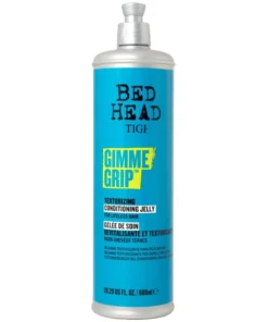 shop TIGI Bed Head Gimme Grip Conditioner 600 ml af TIGI - online shopping tilbud rabat hos shoppetur.dk