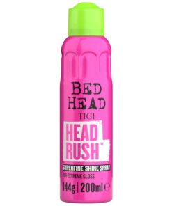 shop TIGI Bed Head Headrush 200 ml af TIGI - online shopping tilbud rabat hos shoppetur.dk