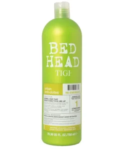 shop TIGI Bed Head Re-Energize Conditioner 750 ml af TIGI - online shopping tilbud rabat hos shoppetur.dk