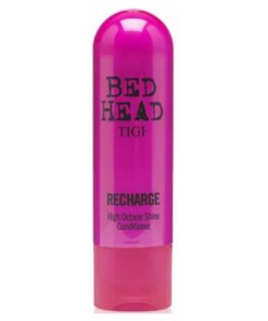 shop TIGI Bed Head Recharge High-Octane Shine Conditioner 200 ml (U) af TIGI - online shopping tilbud rabat hos shoppetur.dk