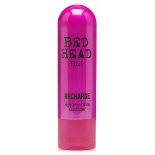 shop TIGI Bed Head Recharge High-Octane Shine Conditioner 200 ml (U) af TIGI - online shopping tilbud rabat hos shoppetur.dk