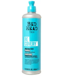 shop TIGI Bed Head Recovery Shampoo 400 ml af TIGI - online shopping tilbud rabat hos shoppetur.dk