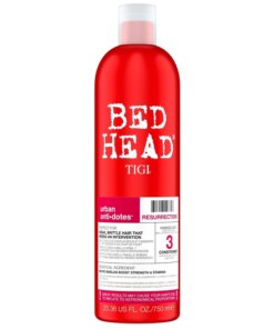 shop TIGI Bed Head Resurrection Conditioner 750 ml af TIGI - online shopping tilbud rabat hos shoppetur.dk