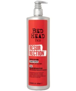 shop TIGI Bed Head Resurrection Conditioner 970 ml af TIGI - online shopping tilbud rabat hos shoppetur.dk