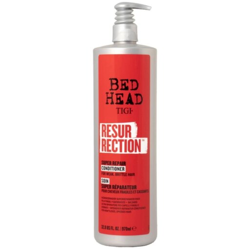 shop TIGI Bed Head Resurrection Conditioner 970 ml af TIGI - online shopping tilbud rabat hos shoppetur.dk