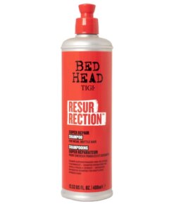 shop TIGI Bed Head Resurrection Shampoo 400 ml af TIGI - online shopping tilbud rabat hos shoppetur.dk