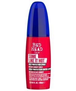 shop TIGI Bed Head Some Like It Hot Spray 100 ml af TIGI - online shopping tilbud rabat hos shoppetur.dk