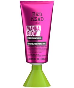 shop TIGI Bed Head Wanna Glow Jelly Oil 100 ml af TIGI - online shopping tilbud rabat hos shoppetur.dk