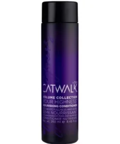 shop TIGI Catwalk Your Highness Nourishing Conditioner 250 ml (U) af TIGI - online shopping tilbud rabat hos shoppetur.dk