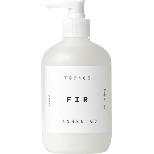 shop Tangent GC Body Lotion Fir 350 ml af Tangent GC - online shopping tilbud rabat hos shoppetur.dk