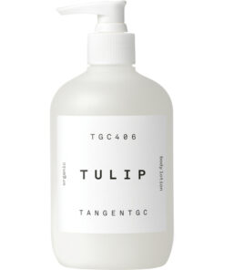 shop Tangent GC Body Lotion Tulip 350 ml af Tangent GC - online shopping tilbud rabat hos shoppetur.dk