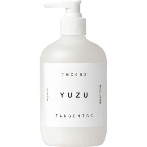 shop Tangent GC Body Lotion Yuzu 350 ml af Tangent GC - online shopping tilbud rabat hos shoppetur.dk