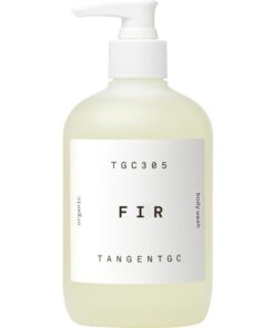 shop Tangent GC Body Wash Fir 350 ml af Tangent GC - online shopping tilbud rabat hos shoppetur.dk