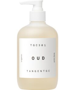 shop Tangent GC Body Wash Oud 350 ml af Tangent GC - online shopping tilbud rabat hos shoppetur.dk