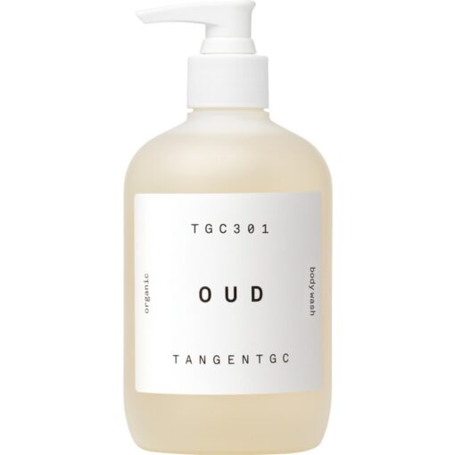 shop Tangent GC Body Wash Oud 350 ml af Tangent GC - online shopping tilbud rabat hos shoppetur.dk