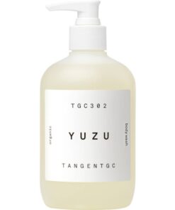 shop Tangent GC Body Wash Yuzu 350 ml af Tangent GC - online shopping tilbud rabat hos shoppetur.dk