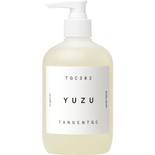 shop Tangent GC Body Wash Yuzu 350 ml af Tangent GC - online shopping tilbud rabat hos shoppetur.dk
