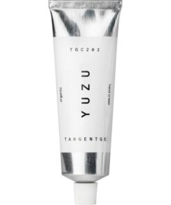 shop Tangent GC Hand Cream Yuzu 50 ml af Tangent GC - online shopping tilbud rabat hos shoppetur.dk