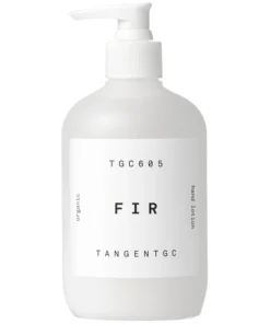 shop Tangent GC Hand Lotion Fir 350 ml af Tangent GC - online shopping tilbud rabat hos shoppetur.dk