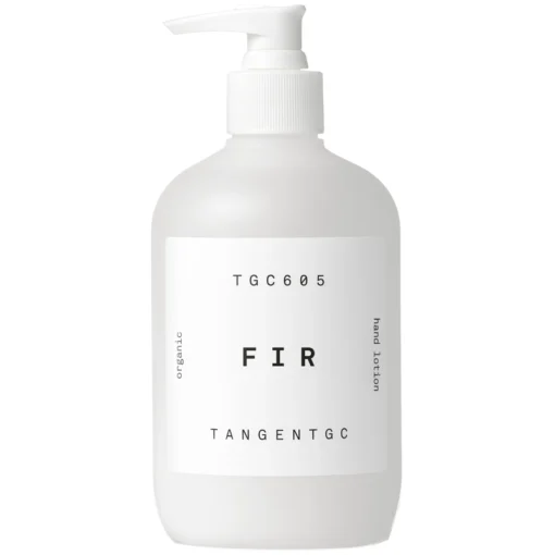 shop Tangent GC Hand Lotion Fir 350 ml af Tangent GC - online shopping tilbud rabat hos shoppetur.dk