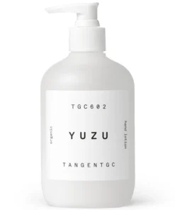 shop Tangent GC Hand Lotion Yuzu 350 ml af Tangent GC - online shopping tilbud rabat hos shoppetur.dk