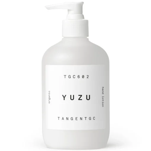 shop Tangent GC Hand Lotion Yuzu 350 ml af Tangent GC - online shopping tilbud rabat hos shoppetur.dk