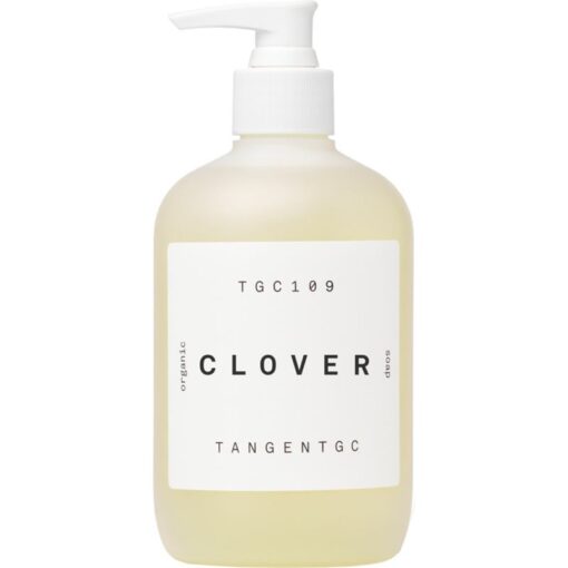 shop Tangent GC Hand Soap Clover 350 ml af Tangent GC - online shopping tilbud rabat hos shoppetur.dk