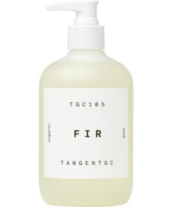 shop Tangent GC Hand Soap Fir 350 ml af Tangent GC - online shopping tilbud rabat hos shoppetur.dk