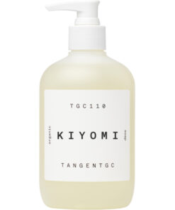 shop Tangent GC Hand Soap Kiyomi 350 ml af Tangent GC - online shopping tilbud rabat hos shoppetur.dk