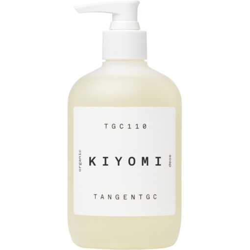 shop Tangent GC Hand Soap Kiyomi 350 ml af Tangent GC - online shopping tilbud rabat hos shoppetur.dk