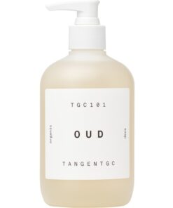 shop Tangent GC Hand Soap Oud 350 ml af Tangent GC - online shopping tilbud rabat hos shoppetur.dk