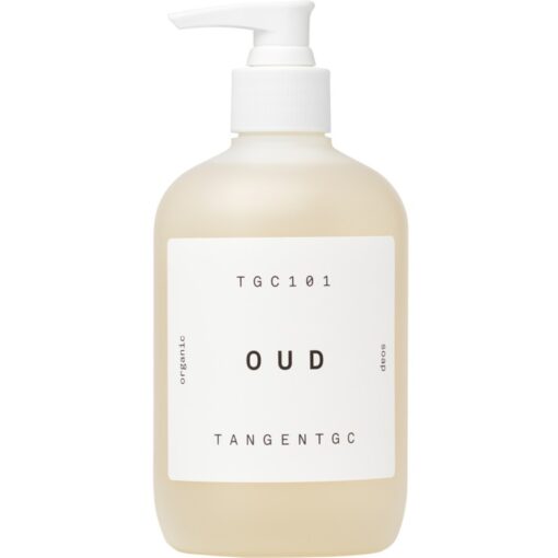 shop Tangent GC Hand Soap Oud 350 ml af Tangent GC - online shopping tilbud rabat hos shoppetur.dk