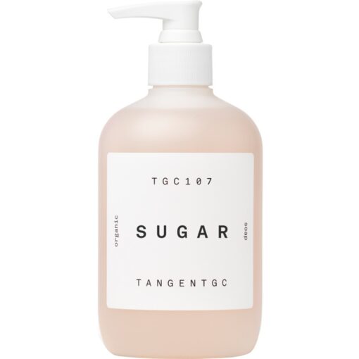 shop Tangent GC Hand Soap Sugar 350 ml af Tangent GC - online shopping tilbud rabat hos shoppetur.dk