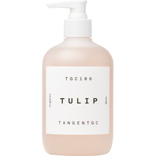 shop Tangent GC Hand Soap Tulip 350 ml af Tangent GC - online shopping tilbud rabat hos shoppetur.dk