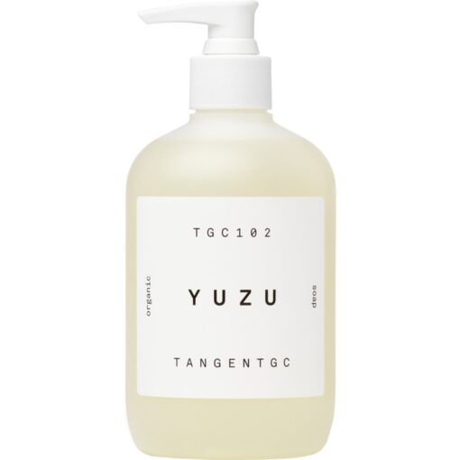 shop Tangent GC Hand Soap Yuzu 350 ml af Tangent GC - online shopping tilbud rabat hos shoppetur.dk