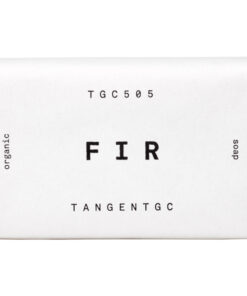 shop Tangent GC Soap Bar Fir 100 gr. af Tangent GC - online shopping tilbud rabat hos shoppetur.dk