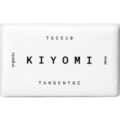 shop Tangent GC Soap Bar Kikiyomi 100 gr. af Tangent GC - online shopping tilbud rabat hos shoppetur.dk