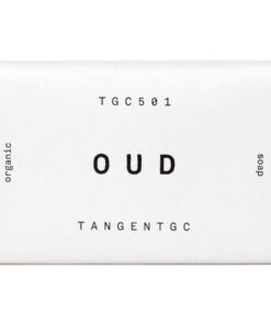 shop Tangent GC Soap Bar Oud 100 gr. af Tangent GC - online shopping tilbud rabat hos shoppetur.dk