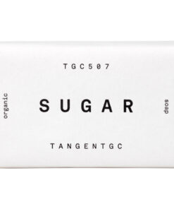 shop Tangent GC Soap Bar Sugar 100 gr. af Tangent GC - online shopping tilbud rabat hos shoppetur.dk