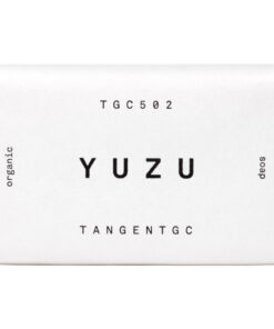 shop Tangent GC Soap Bar Yuzu 100 gr. af Tangent GC - online shopping tilbud rabat hos shoppetur.dk